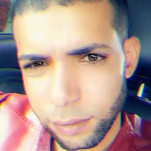 Meet your Posher, Jorge